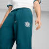 Изображение Puma Штаны PUMA x PALM TREE CREW Sweatpants Men #5: Cold Green