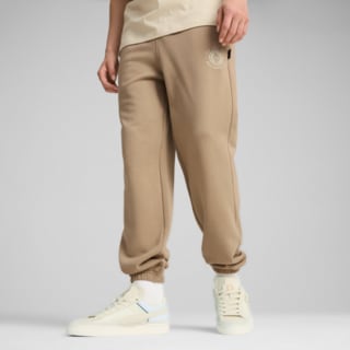 Изображение Puma Штаны PUMA x PALM TREE CREW Sweatpants Men