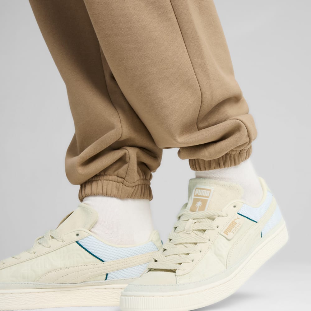 Зображення Puma Штани PUMA x PALM TREE CREW Sweatpants Men #2: Oak Branch