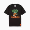 Imagen PUMA Polera estampada PUMA x CARROTS para hombre #6