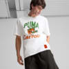Изображение Puma Футболка PUMA x Carrots Men's Graphic Tee #1: Puma White
