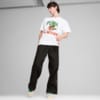 Изображение Puma Футболка PUMA x Carrots Men's Graphic Tee #3: Puma White