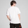 Изображение Puma Футболка PUMA x Carrots Men's Graphic Tee #4: Puma White