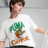 Imagen PUMA Polera estampada PUMA x CARROTS para hombre #5