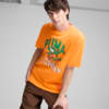 Изображение Puma Футболка PUMA x Carrots Men's Graphic Tee #1: Rickie Orange