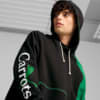 Imagen PUMA Polerón con gorro PUMA x CARROTS para hombre #2