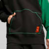 Imagen PUMA Polerón con gorro PUMA x CARROTS para hombre #5
