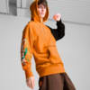 Imagen PUMA Polerón con gorro PUMA x CARROTS para hombre #1