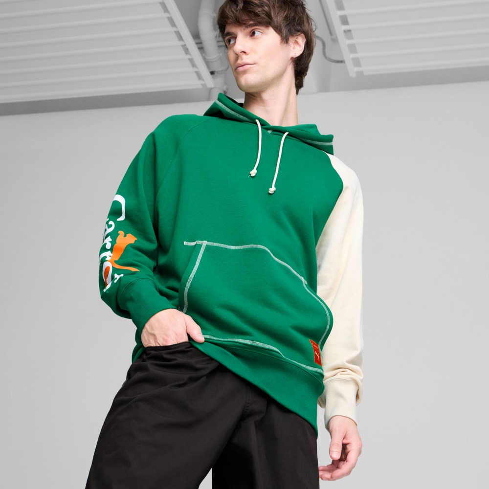 PUMA x Carrots Men s Hoodie