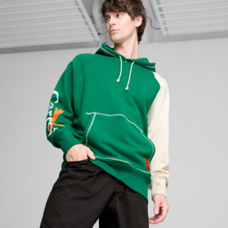 Зображення Puma Худі PUMA x Carrots Men's Hoodie