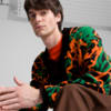 Image PUMA Cardigan PUMA x CARROTS Masculino #5