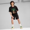 Изображение Puma Шорты PUMA x Carrots Men's Shorts #3: Puma Black