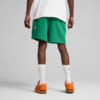Изображение Puma Шорты PUMA x Carrots Men's Shorts #4: Archive Green