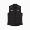 Imagen PUMA Chaleco acolchado BMW M Motorsport MT7+ para hombre #6
