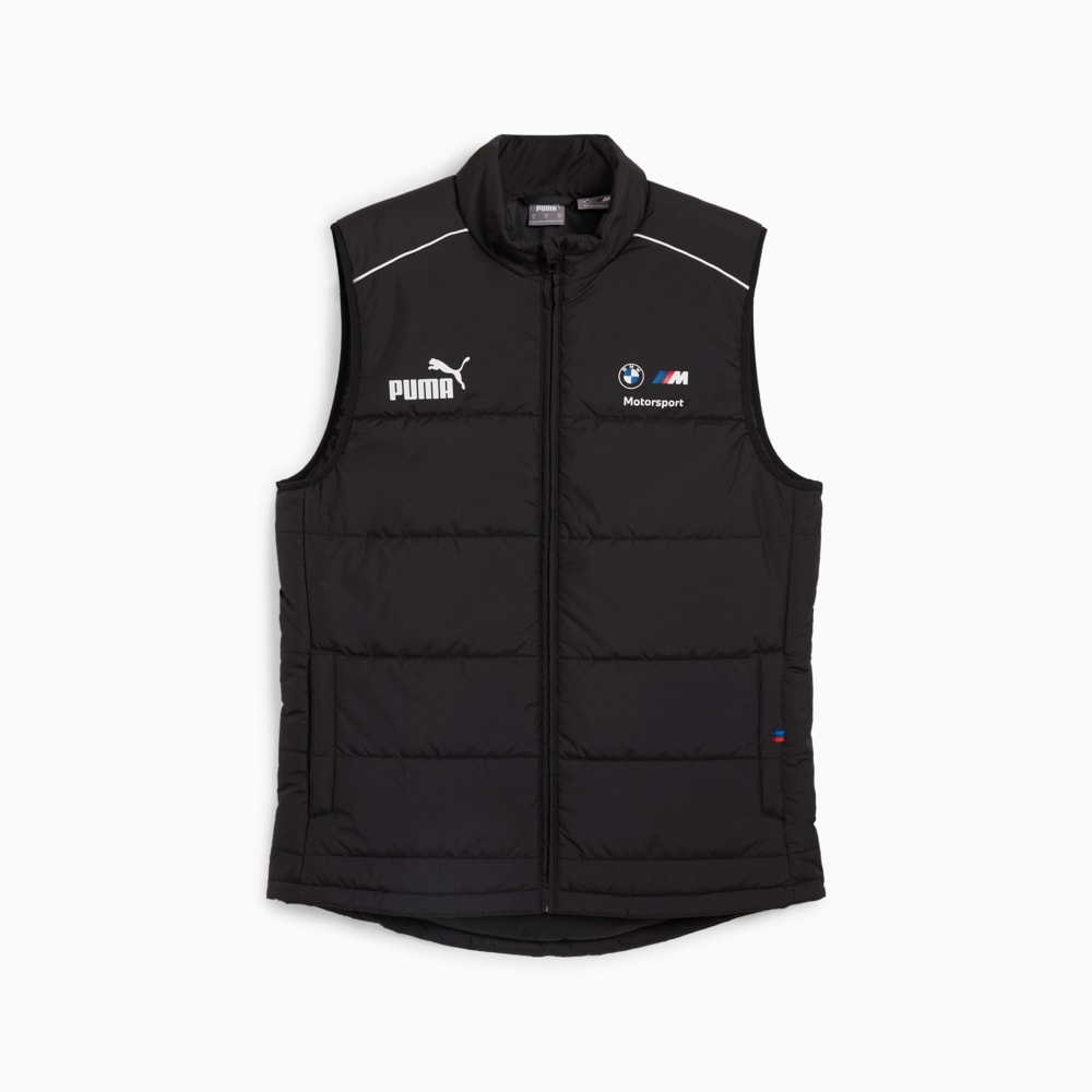 Chaleco puma hombre new arrivals