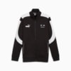 Зображення Puma Кофта BMW M Motorsport MT7+ Sweat Jacket Men #6: Puma Black