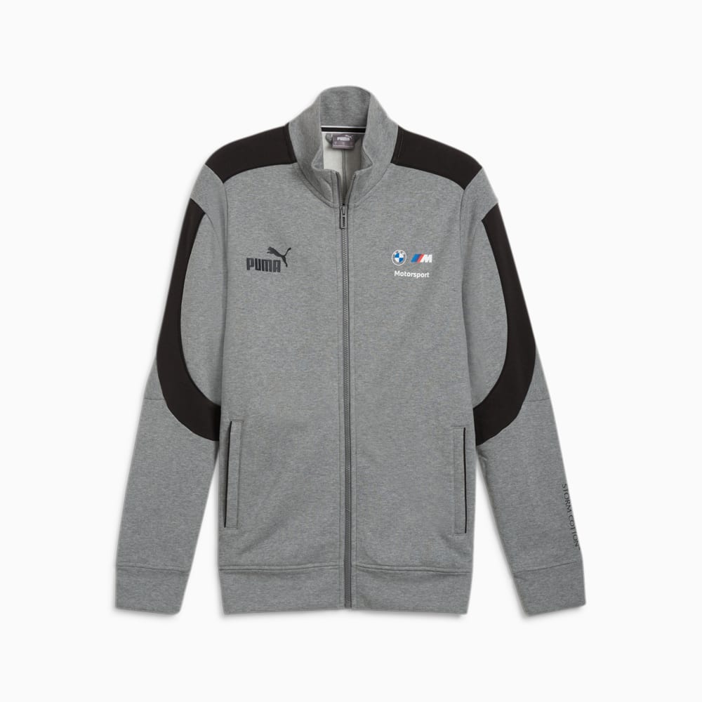 Imagen PUMA Chaqueta BMW M Motorsport MT7+ para hombre #5