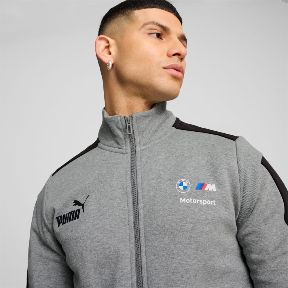 Imagen PUMA Chaqueta BMW M Motorsport MT7+ para hombre #2