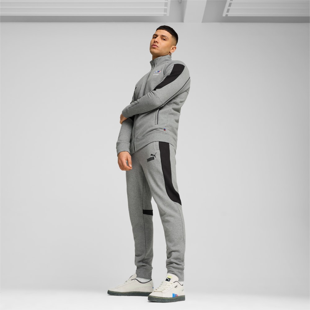 Imagen PUMA Chaqueta BMW M Motorsport MT7+ para hombre #2
