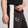 Зображення Puma Штани BMW M Motorsport MT7+ Sweat Pants Men #2: Puma Black