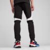 Изображение Puma Брюки спортивные BMW M Motorsport MT7+ Sweat Pants Men #4: Puma Black