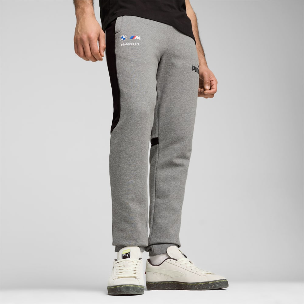 Imagen PUMA Pantalones BMW M Motorsport MT7+ para hombre #1