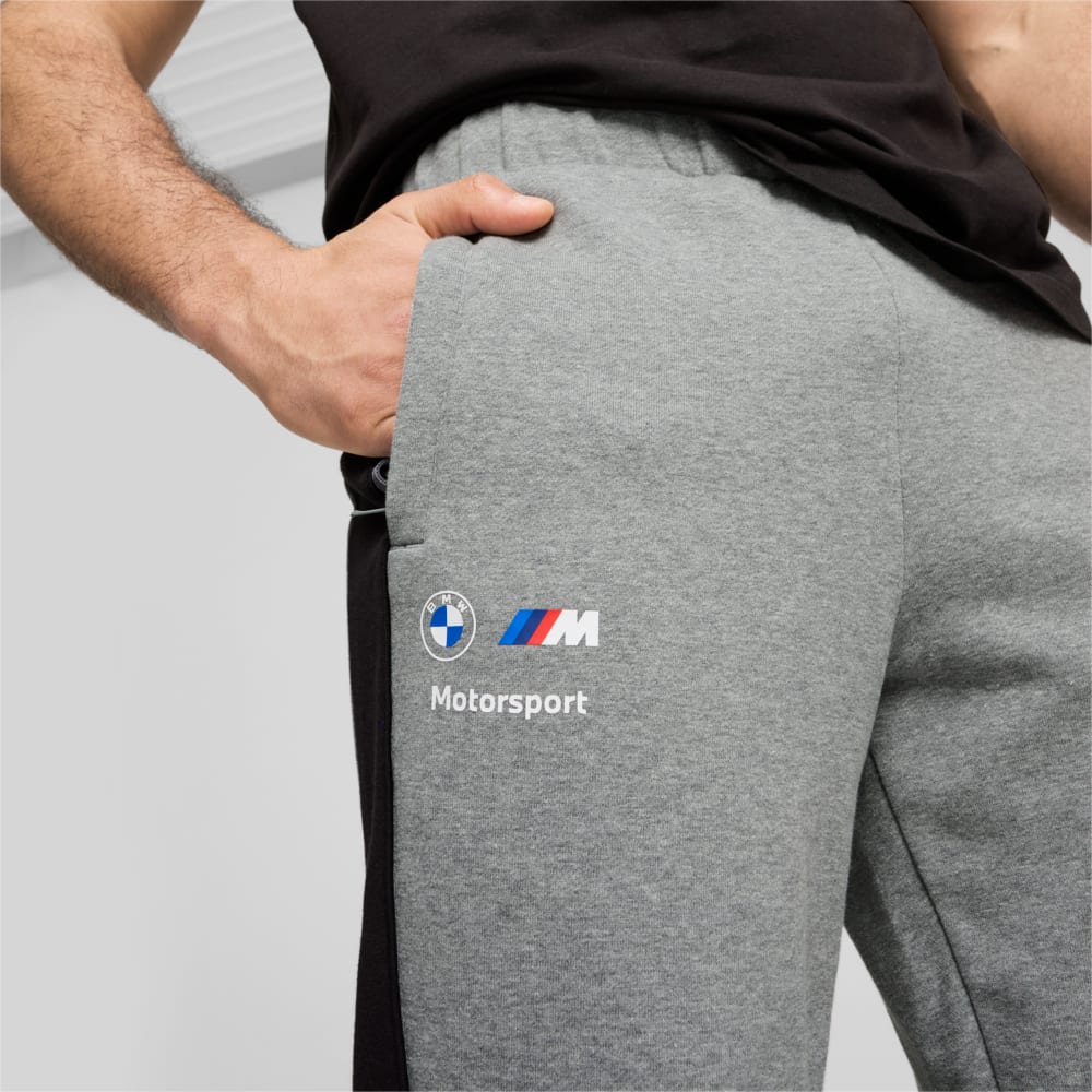 Imagen PUMA Pantalones BMW M Motorsport MT7+ para hombre #2
