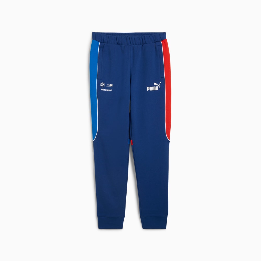 Image PUMA Calça de Moletom BMW M Motorsport MT7+ Masculina #5