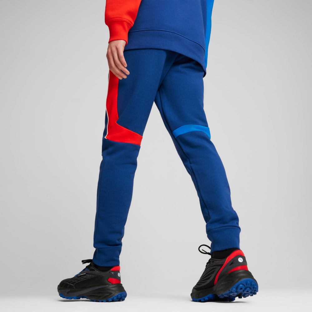 Image PUMA Calça de Moletom BMW M Motorsport MT7+ Masculina #3