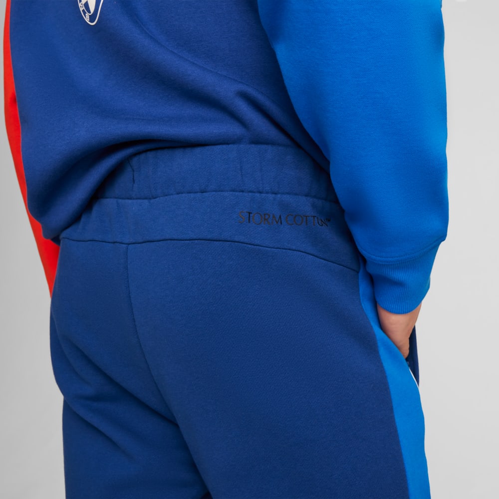 Image PUMA Calça de Moletom BMW M Motorsport MT7+ Masculina #4
