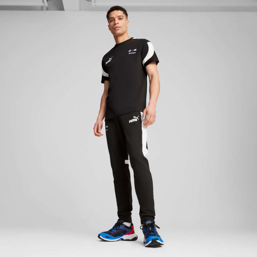 Imagen PUMA Polera BMW M Motorsport MT7+ para hombre #2