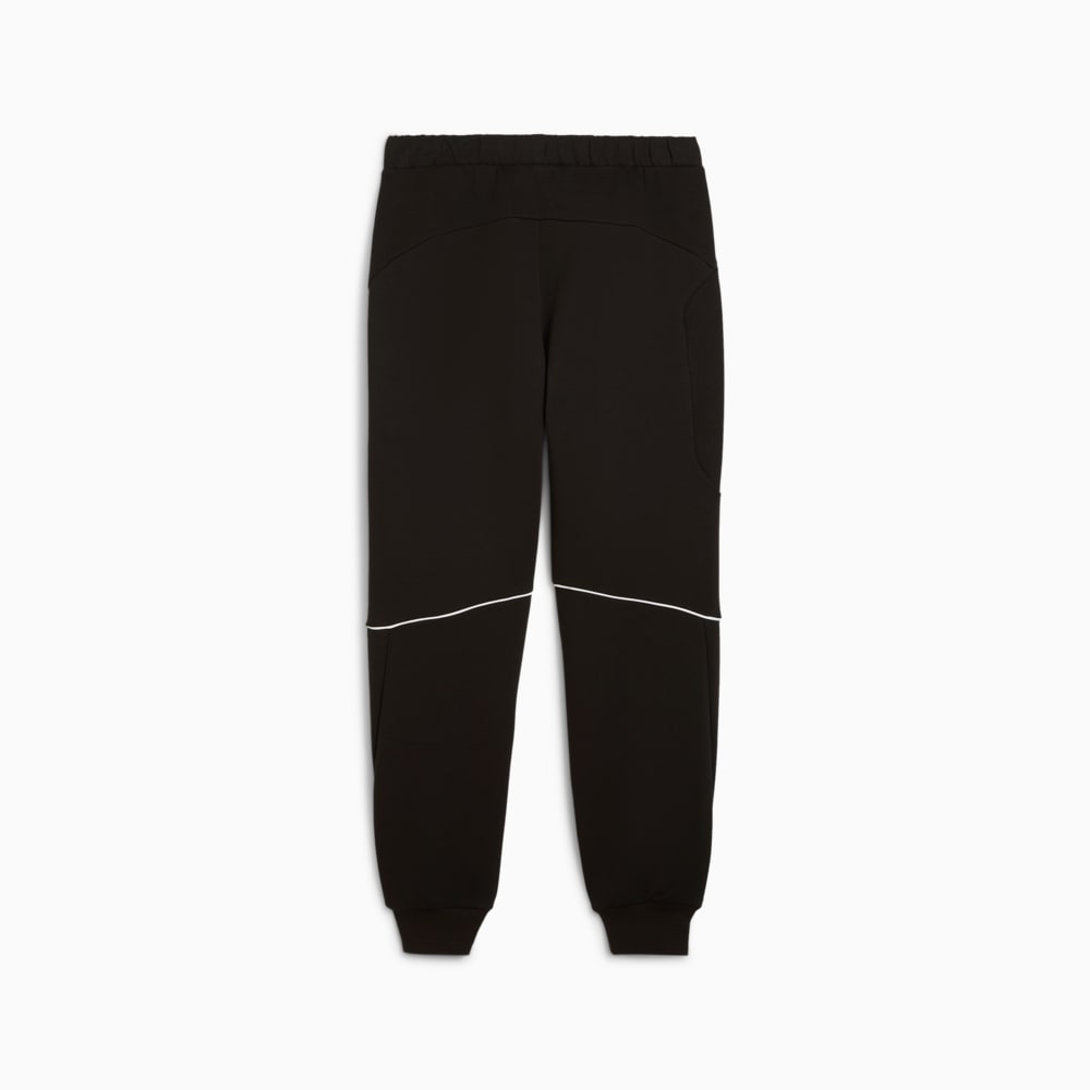 Jogging Bmw M Motorsport para Hombre Negro Puma