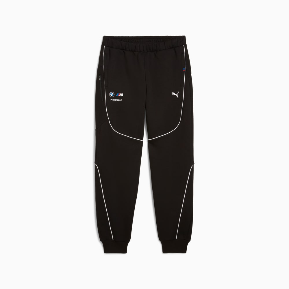 Jogging Bmw M Motorsport para Hombre Negro Puma