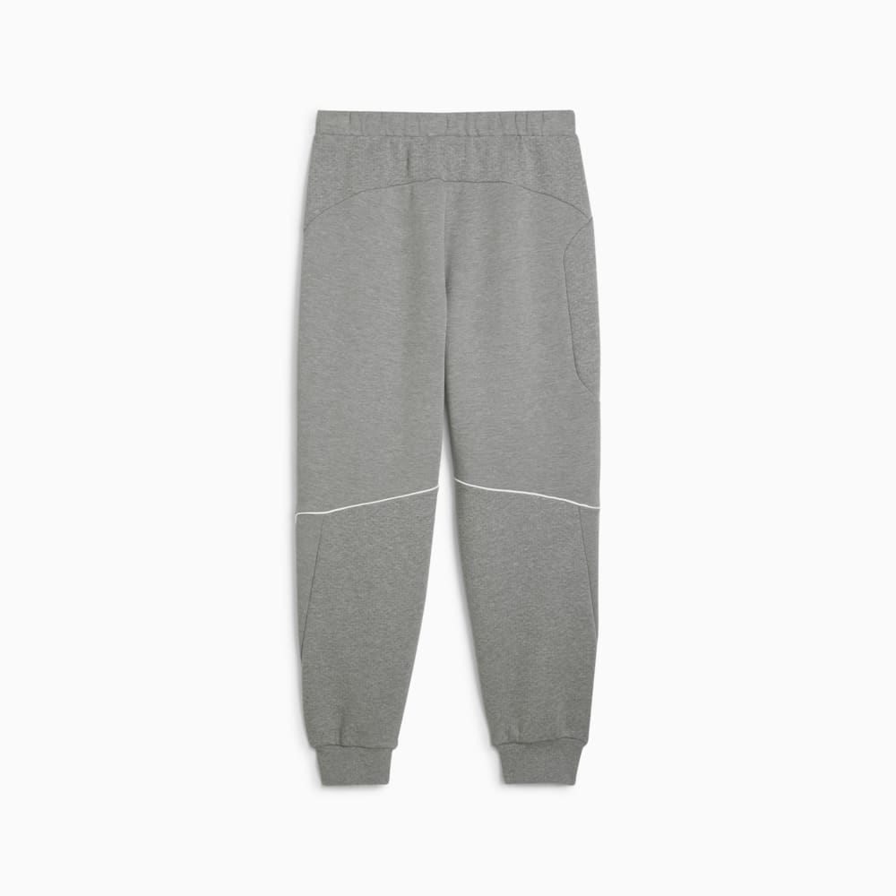 Jogging bmw gris online