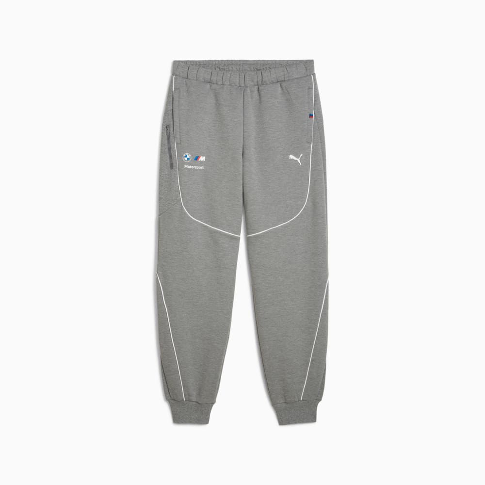 Jogging bmw gris 2025