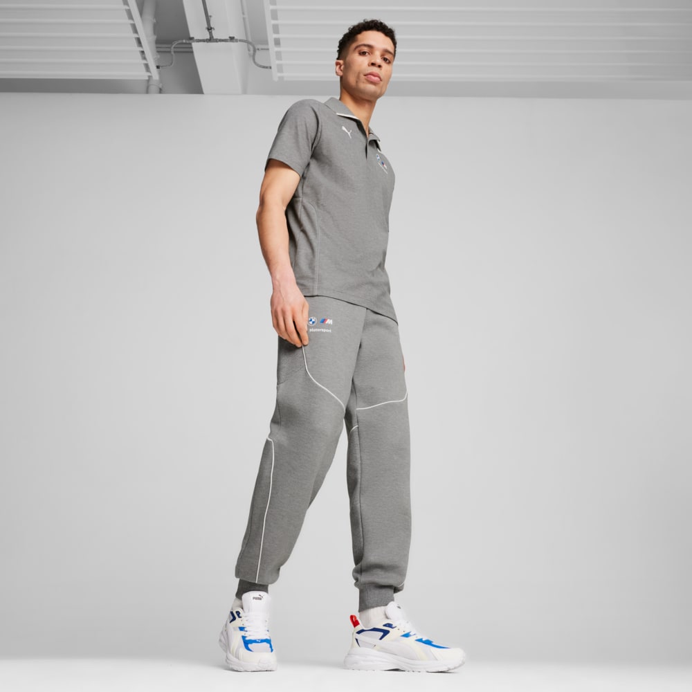 Jogging bmw gris shop