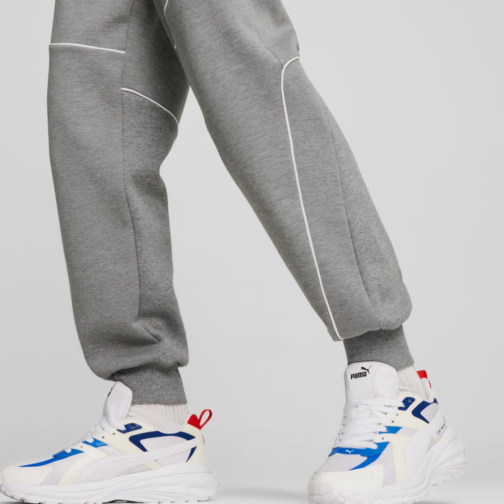 Jogging bmw gris top