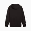 Зображення Puma Худі BMW M Motorsport Graphic Hoodie Men #7: Puma Black