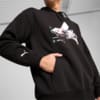 Изображение Puma Худи BMW M Motorsport Graphic Hoodie Men #5: Puma Black