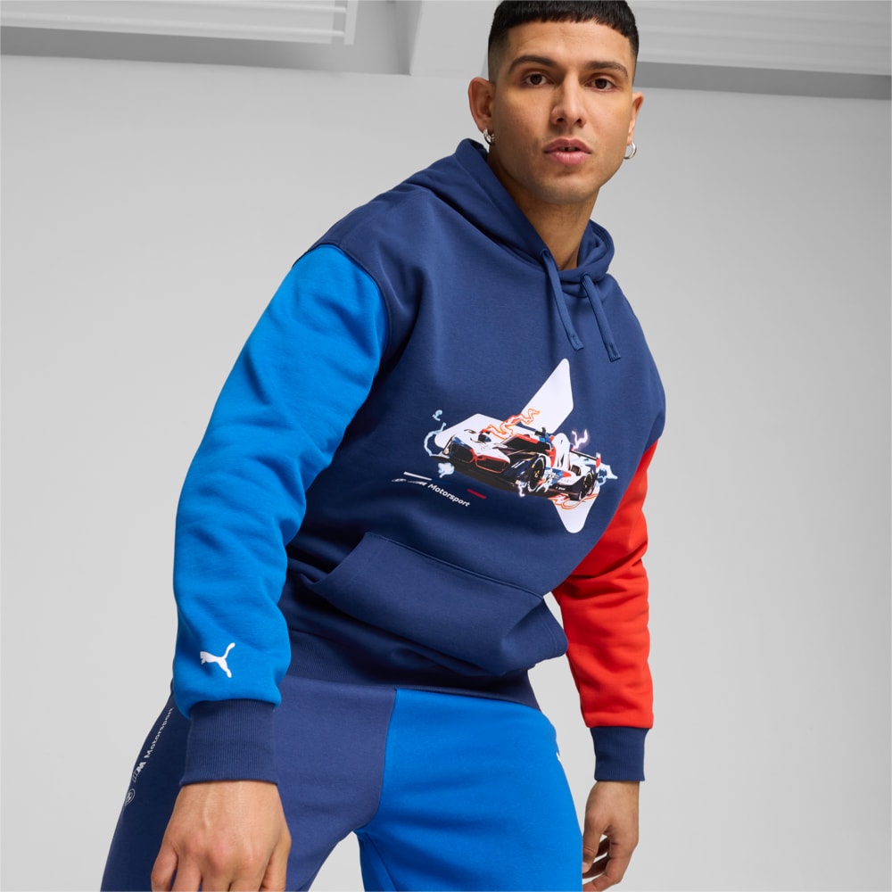 Puma bmw hombre marron on sale