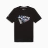 Imagen PUMA Polera estampada BMW M Motorsport Car I para hombre #4