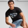 Imagen PUMA Polera estampada BMW M Motorsport Car I para hombre #1