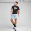 Imagen PUMA Polera estampada BMW M Motorsport Car I para hombre #3