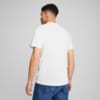 Изображение Puma Футболка BMW M Motorsport Car Graphic Tee Men #2: Puma White