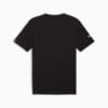 Imagen PUMA Polera estampada BMW M Motorsport Car II para hombre #5
