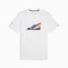Imagen PUMA Polera estampada BMW M Motorsport Car II para hombre #6
