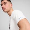 Imagen PUMA Polera estampada BMW M Motorsport Car II para hombre #2
