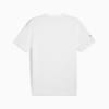 Imagen PUMA Polera BMW M Motorsport Logo para hombre #5
