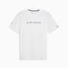 Imagen PUMA Polera BMW M Motorsport Logo para hombre #4