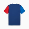 Imagen PUMA Polera BMW M Motorsport Logo para hombre #5